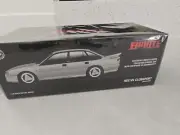 Biante 1:18 HSV VS Clubsport Silver Mink