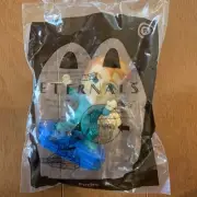 2021 McDONALDS MARVEL ETERNALS HAPPY MEAL TOY #8 Sprite Collectible Collection