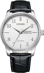 [CITIZEN] Men's Analogue Eco-Drive Watch