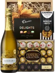 Celebration - Sparkling Wine Hamper