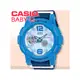 CASIO 卡西歐 手錶專賣店 BABY-G BGA-180-2B3 R 女錶 橡膠錶錶帶 溫度測量 潮汐圖 世界時間