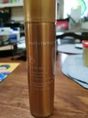 Nutrimetics Nutri Rich Body Satin Spray With Apricot Kernel Oil - Brand New