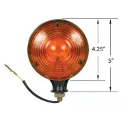 Warning Light Fits Allis Chalmers 160 170 175 180 185 190 190XT 200 210 220 5040