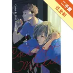 CASTER & MILD 香菸的味道（全）[二手書_近全新]11315697858 TAAZE讀冊生活網路書店