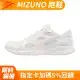 (EX)MIZUNO美津濃 男鞋女鞋 MAXIMIZER 26寬楦慢跑鞋運動鞋K1GA240201白 [SUN]