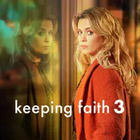 在飛比找誠品線上優惠-Keeping Faith: Series 3