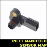 Inlet Manifold Sensor MAP FOR NISSAN NOTE E12 1.2 12->16 Petrol