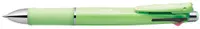 在飛比找誠品線上優惠-ZEBRA 4色五合一原子筆/ B4SA2-PAG/ 粉彩綠