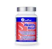 CanPrev Healthy Heart 120 v-caps