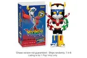 Voltron 1984 Voltron Rewind Figure