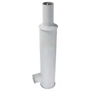 Muffler Fits John Deere Models AP26767 DR-105