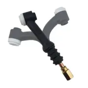 WP9 Flexible TIG Torch Body / Head - 9 Series - Flexi - Flex - WP-9
