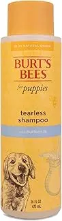 Burt's Bees Tearless Puppy Shampoo 16oz