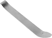 Pry Tool Car Trim Removal Tool Stainless Steel Car Panel Removal Tools Pry Bar Auto Door Audio Dashboard Panel Popper Trim Puller