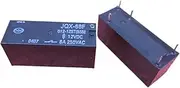 Relay JQX-68F 012-1ZST JQX-68F-012-1ZST 012-1ZST-12VDC JQX-68F-012-1ZST-12VDC JQX68F-012-1ZST 12VDC 8A 250VAC DIP5 10PCS