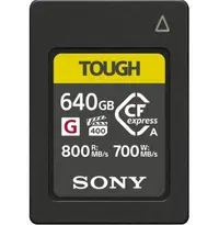 在飛比找誠品線上優惠-【SONY 索尼】CEA-G640T 640G/GB 800