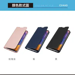 【DUX DUCIS】紅米Note 12 Pro Plus 5G SKIN Pro系列手機皮套 保護殼 防摔殼 附卡夾