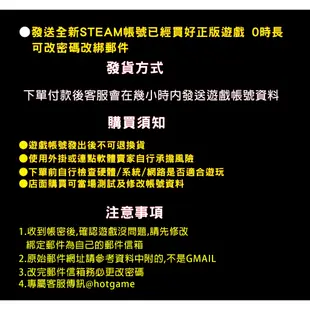 STEAM正版 PC Red Dead Redemption 2 碧血狂殺2 荒野大镖客2 中文版 單機+線上 RDR2