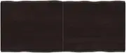 Table Top Dark Brown 140x60x(2-4) cm Treated Solid Wood Live Edge Furniture