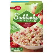 Betty Crocker Suddenly Pasta Salad BLT