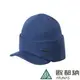 (登山屋)ATUNAS 歐都納SOLAR-FLEECE保暖帽(A1AH2203N 靛藍/刷毛/親膚/抗風/輕量)