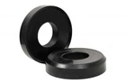 Rear polyurethane 1,2" coil spring spacers for Jeep GRAND CHEROKEE WJ 1998-2004