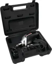 W50099 12V DC 1/2 In. Drive Impact Wrench - High Torque Cordless Electric Power