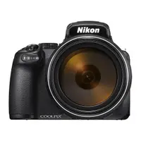 在飛比找PChome24h購物優惠-Nikon Coolpix P1000 公司貨