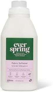 Ever Spring Lavender & Bergamot Fabric Softener - 32 FL OZ C-001227-01-014 0