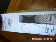 Philips Pulse start Metal Halide Light bulb MS400/BU/ED28/PS