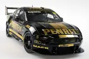 Biante 1/18 Ford Mustang GT 2021 Sandown Supersprint David Reynolds MIB