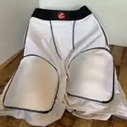 Cramer Tornado 5-Pad Football Integrated Girdle w/Hip Tailbone Thigh Pads 1502