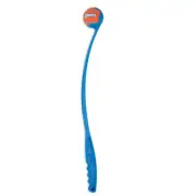 Chuckit Classic 26 Ball Launcher Throw & Fetch Dog Toy Medium 69cm