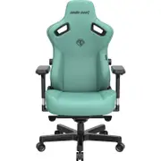 Anda Seat Kaiser 3 Series Premium Gaming Chair XL - Green