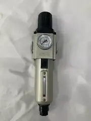 Lincoln Electric Env. Compressed Air Regulator W/Dryer