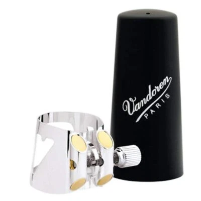 Vandoren Optimum Clarinet Ligature