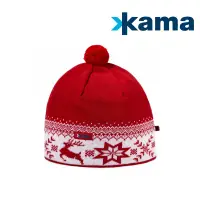 在飛比找蝦皮商城優惠-KAMA 捷克 WindStopper防風保暖帽 50%美麗