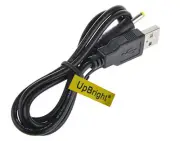 USB DC Charging Cable/Cord For T-Mobile LG G-Slate Optimus Pad V900 V909 LG-V900