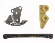 Timing Chain Set - for Acura & Honda 2.0L & 2.4L DOHC 16V - TS762 (for: Honda)