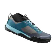 Shimano GR701 Womens MTB Flat Shoes 37 Gray