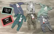Bonds Wondercool Wondersuits Bundle