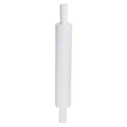 Pattern Embossed Rolling Pin PP 37cm x 5cm Rhombus