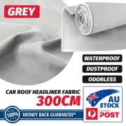 MODIGT Headliner Foam cloth Upholstery Roof Liner Repair Replacement Renovation. (for: Audi)