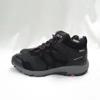 在飛比找蝦皮商城優惠-MOONSTAR 日本月星 4E楦 防水健走鞋 運動鞋 女款