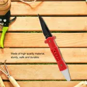 Folding Grafting Knife Pruning Cutting Knife Garden Grafting
