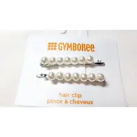 在飛比找蝦皮購物優惠-Gymboree髪夾