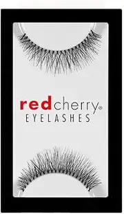 Red Cherry - Primrose 747S - False Eyelashes