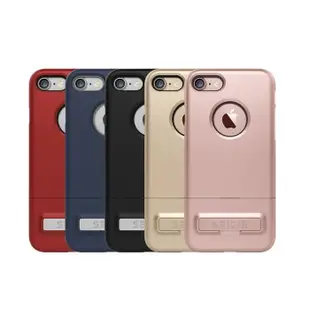 SEIDIO New SURFACE™ 都會時尚雙色保護殼 for iPhone 6S Plus