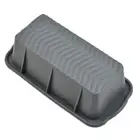 Extra Large Ice Mold Silicone Large Ice Block Mold Ice Cube Maker Ice Cube T _aa
