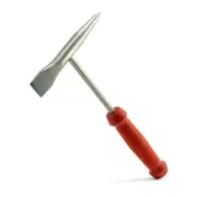 Chipping Hammer Cobra Premium - Comfortable Rubber Handle - MMAW ARC 500087